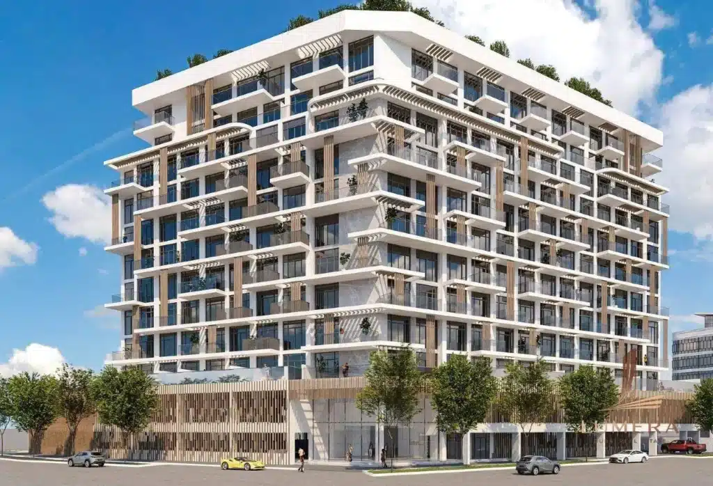 2 Mins to Metro | Fully Furnished & Equipped Studio | High Yield Potential | Serene Gardens 1