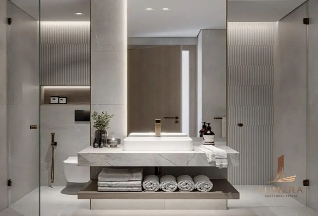 High Floor Luxury | Fully Furnished | Smart Home System | Premium Rooftop Lounge | Beverly Residences 2