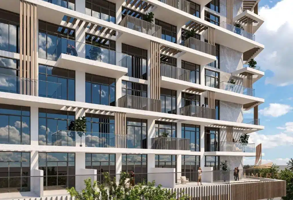 2 Mins to Metro | Fully Furnished & Equipped Studio | High Yield Potential | Serene Gardens 1