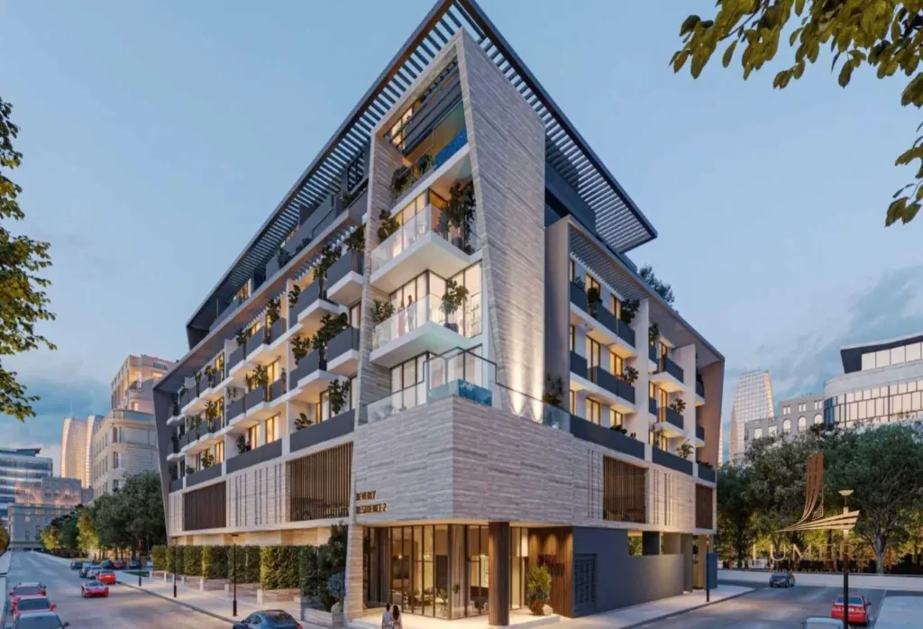 High Floor Luxury | Fully Furnished | Smart Home System | Premium Rooftop Lounge | Beverly Residences 2