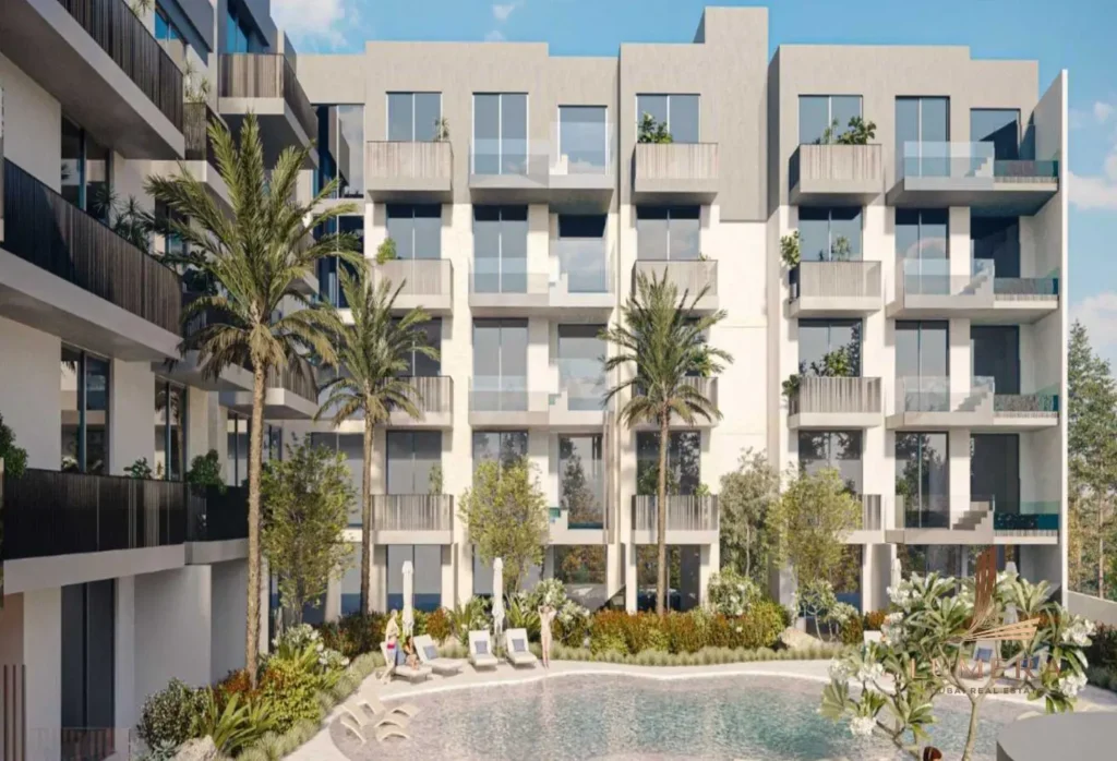High Floor Luxury | Fully Furnished | Smart Home System | Premium Rooftop Lounge | Beverly Residences 2