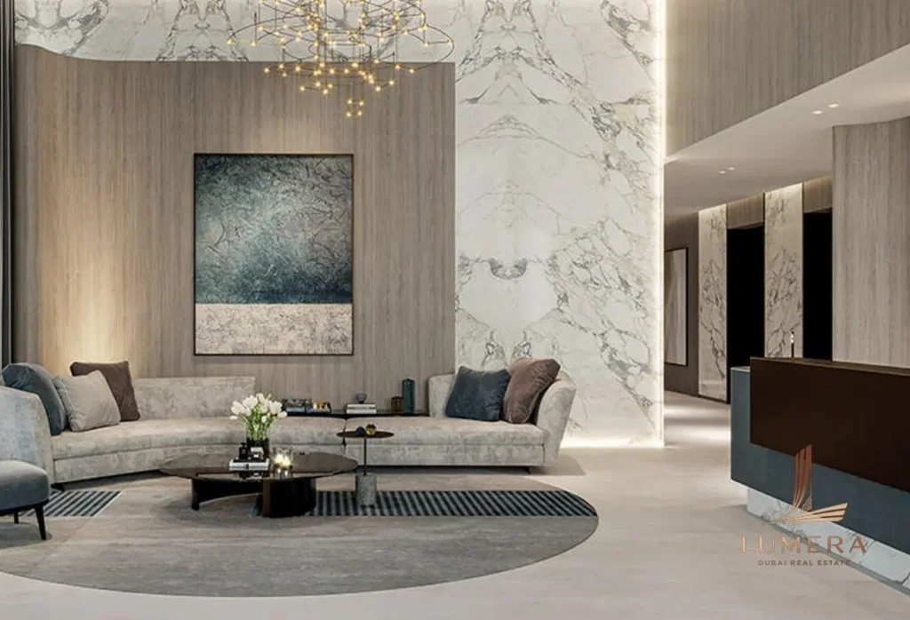 High Floor Luxury | Fully Furnished | Smart Home System | Premium Rooftop Lounge | Beverly Residences 2