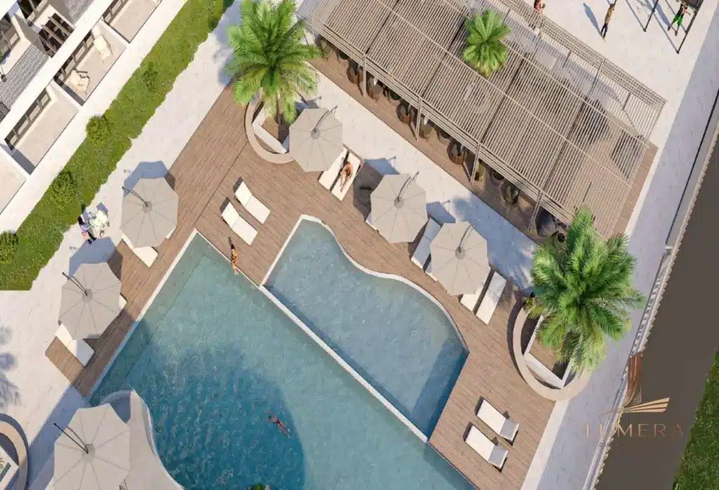 2 Mins to Metro | Fully Furnished & Equipped Studio | High Yield Potential | Serene Gardens 1
