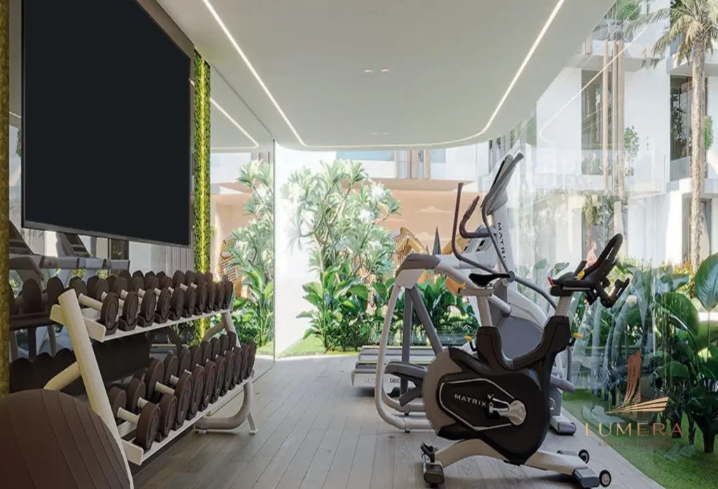 High Floor Luxury | Fully Furnished | Smart Home System | Premium Rooftop Lounge | Beverly Residences 2