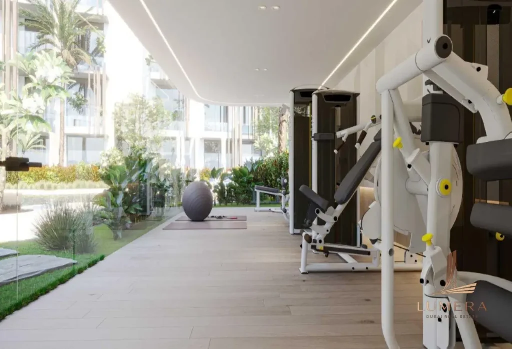 High Floor Luxury | Fully Furnished | Smart Home System | Premium Rooftop Lounge | Beverly Residences 2
