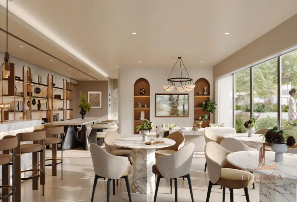 High Floor Luxury | 2BR + 2 Balconies | Walk-In Wardrobe | Premium Investment in Palace Residences, Dubai Hills Estate