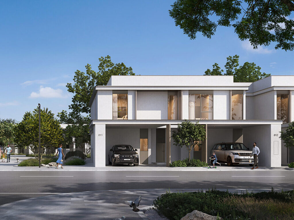 Spacious Layout | Corner Unit | Single Corner | Elva at The Valley