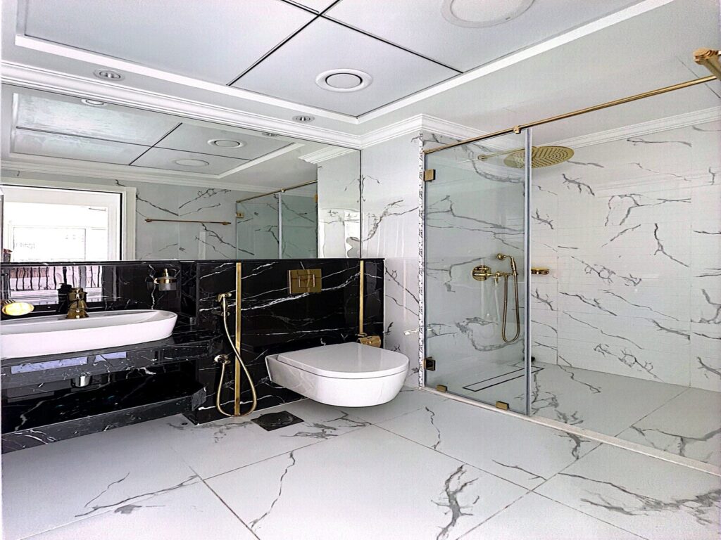 Brand New | Ready to Move In | Near Miracle Garden | Vincitore Benessere