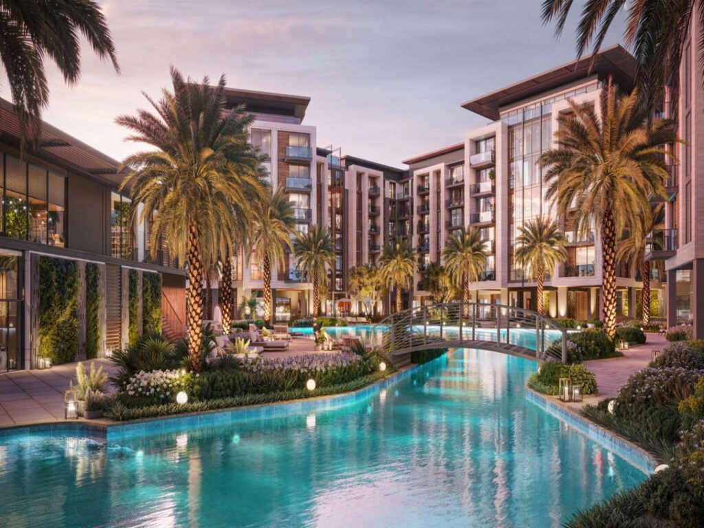2BR Type A | Resort-Style Living | Courtyard View | Belgravia Gardens A