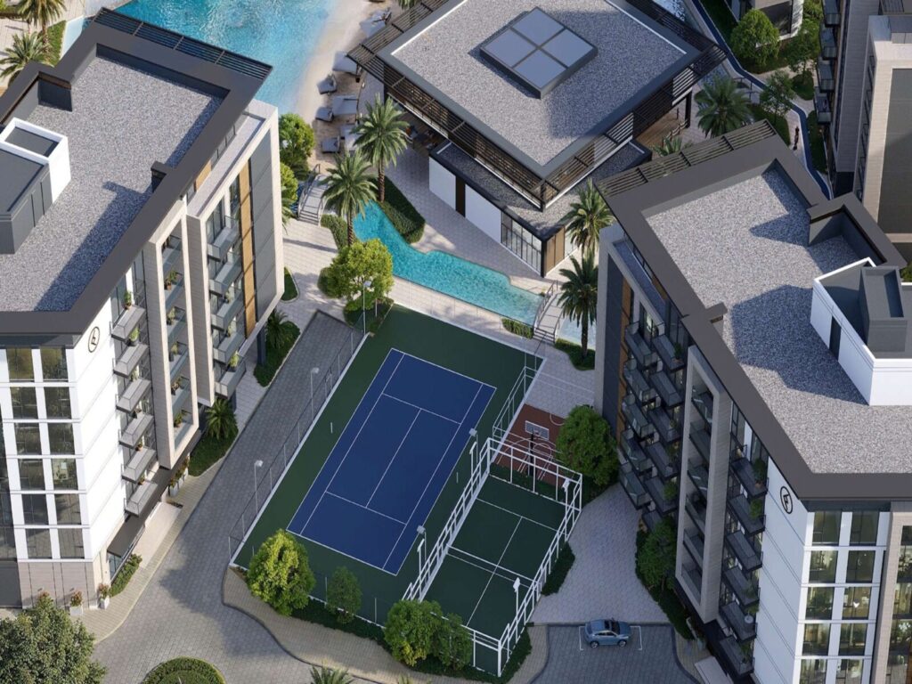 2BR Type A | Resort-Style Living | Courtyard View | Belgravia Gardens A