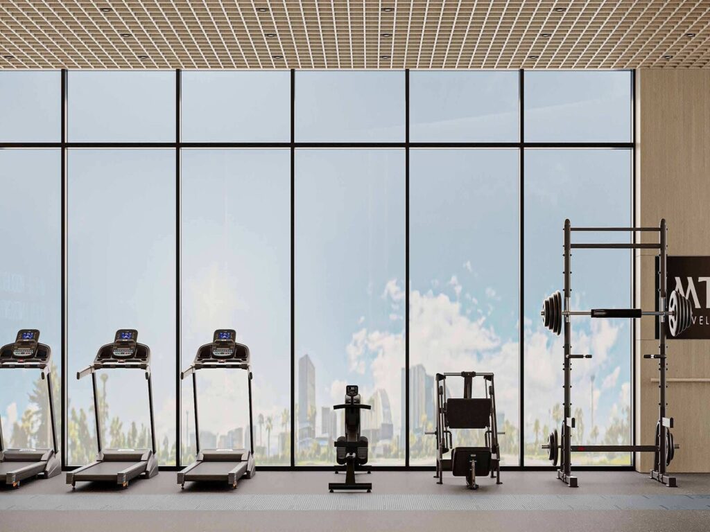 Smart Home Studio | High Floor | Great ROI