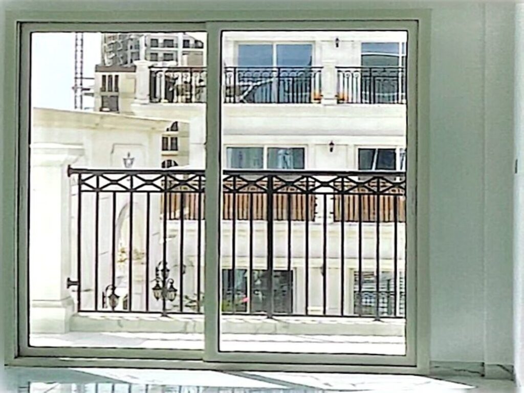 Brand New | Ready to Move In | Near Miracle Garden | Vincitore Benessere