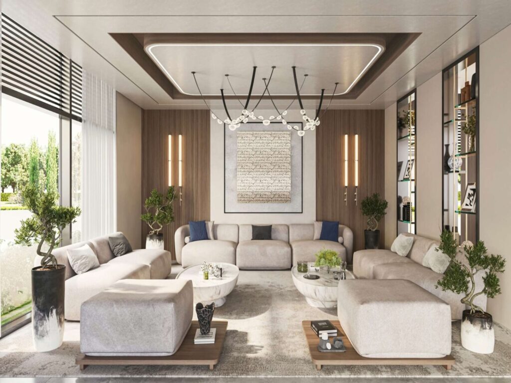 2BR Type A | Resort-Style Living | Courtyard View | Belgravia Gardens A