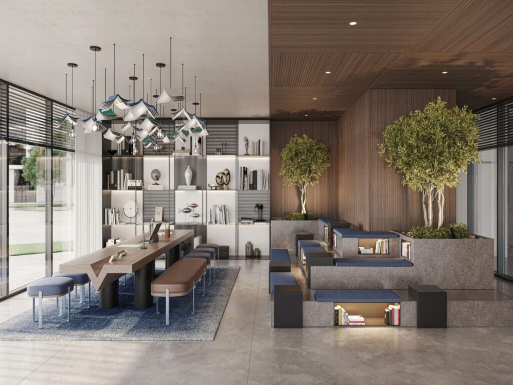 2BR Type A | Resort-Style Living | Courtyard View | Belgravia Gardens A