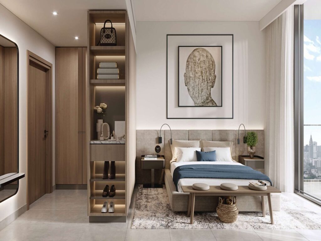2BR Type A | Resort-Style Living | Courtyard View | Belgravia Gardens A