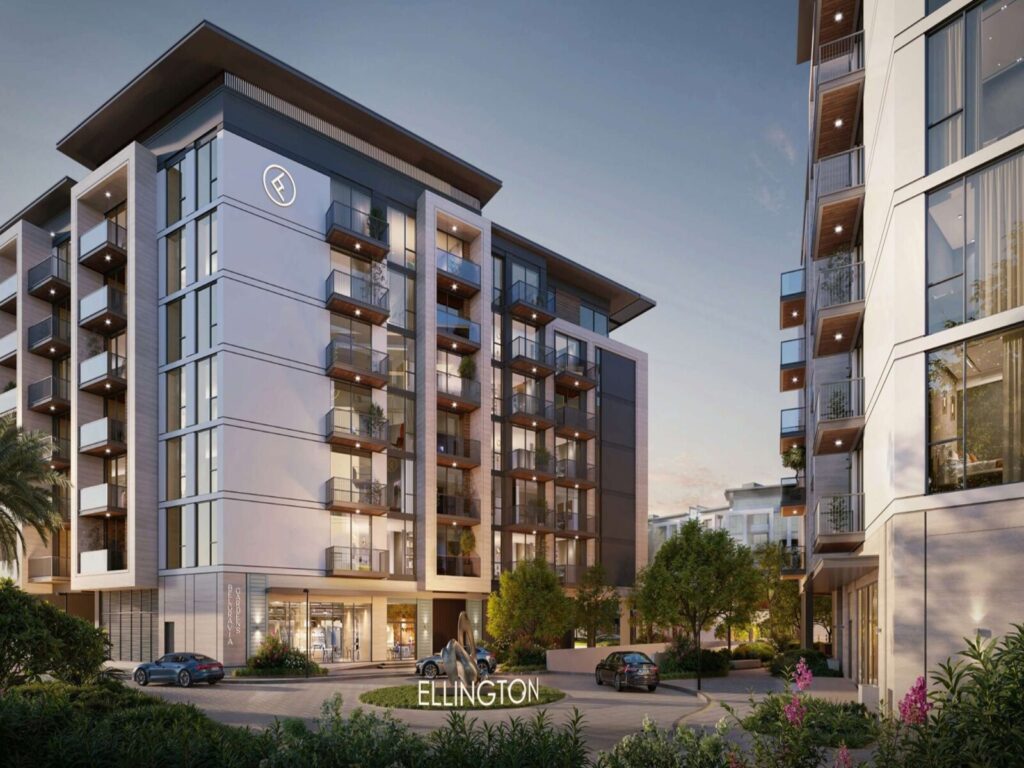 2BR Type A | Resort-Style Living | Courtyard View | Belgravia Gardens A