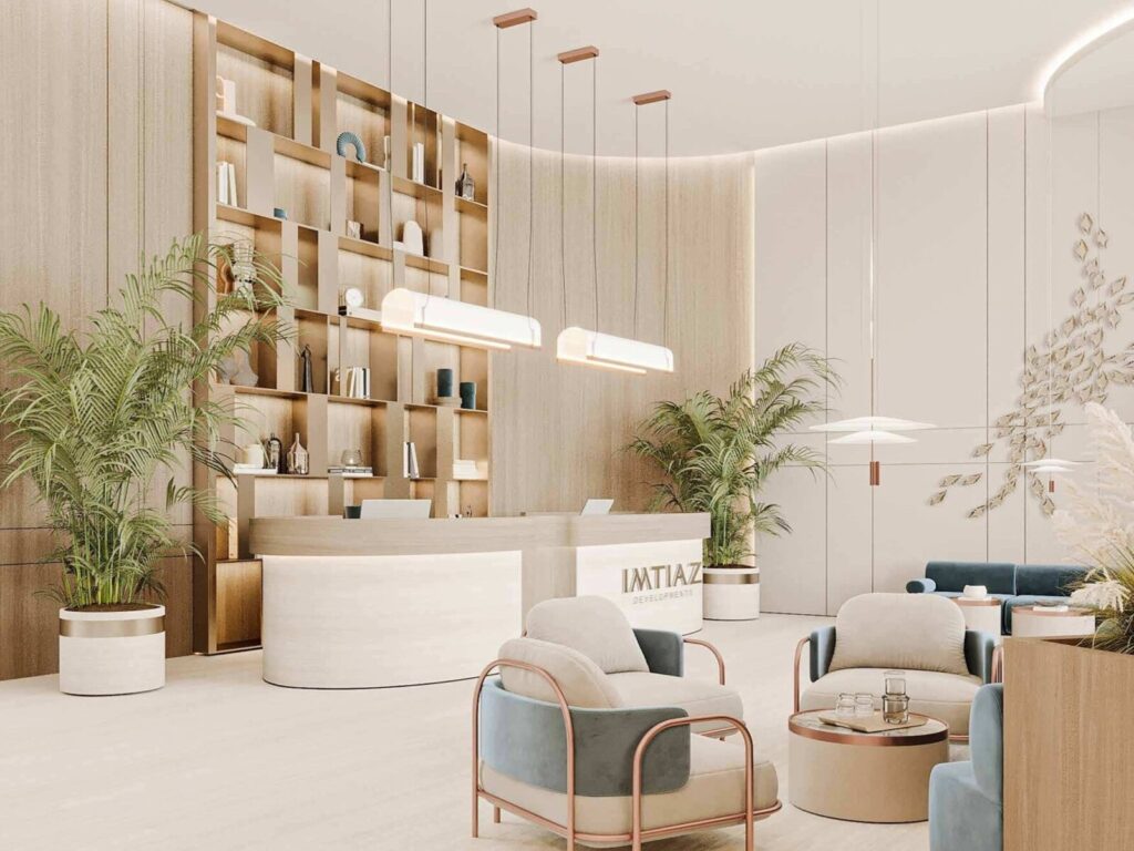 Smart Home Studio | High Floor | Great ROI