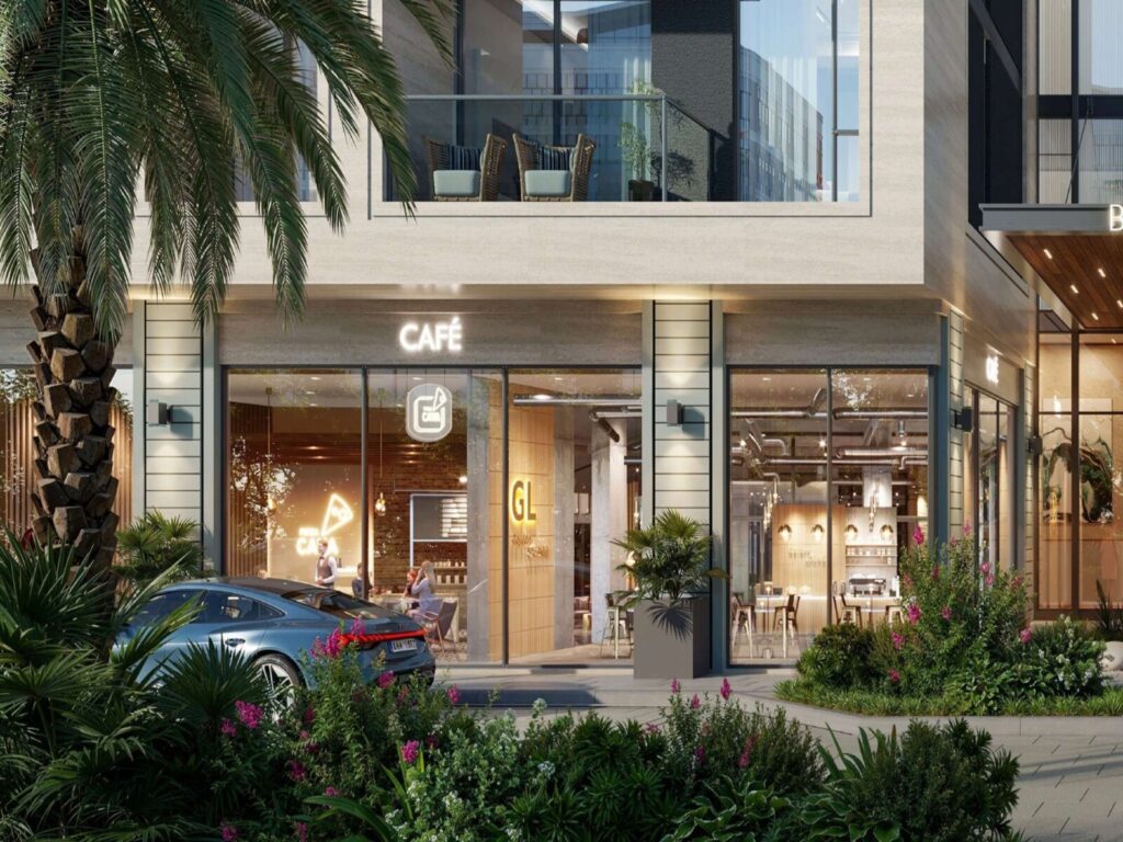 2BR Type A | Resort-Style Living | Courtyard View | Belgravia Gardens A