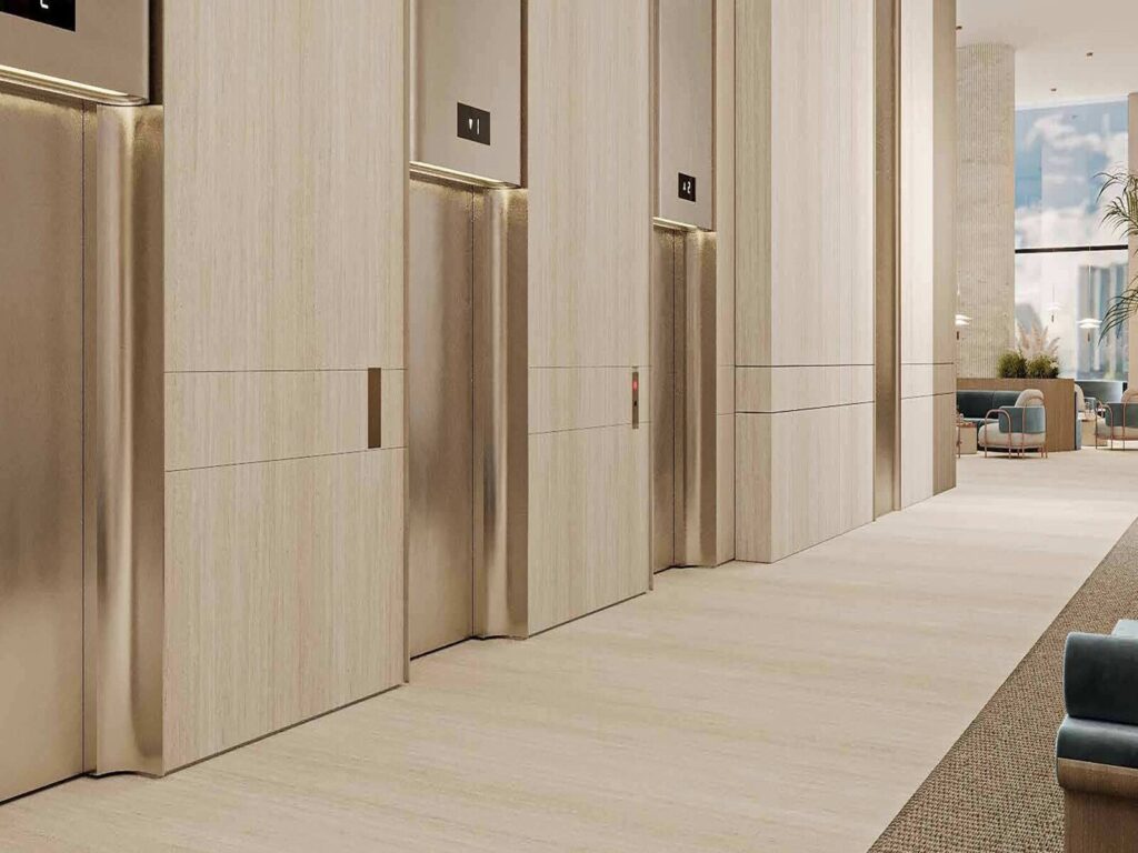 Smart Home Studio | High Floor | Great ROI