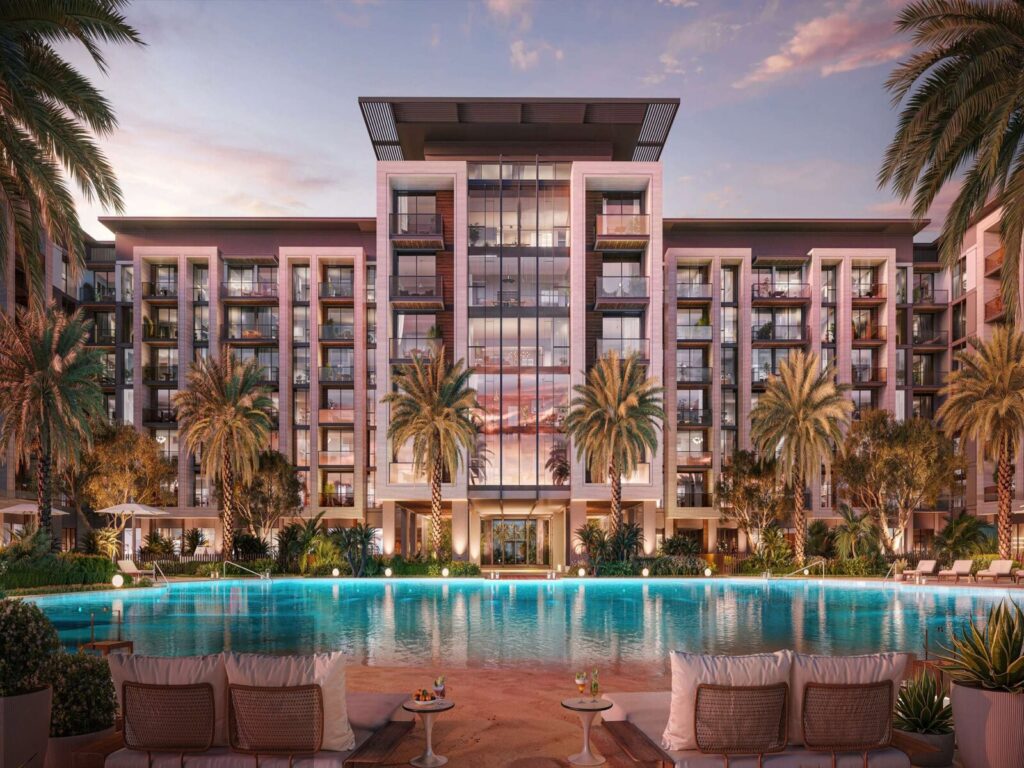 2BR Type A | Resort-Style Living | Courtyard View | Belgravia Gardens A