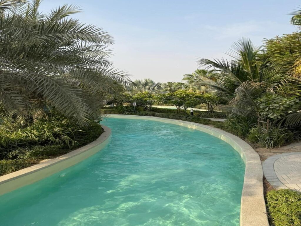 STUDIO | HIGH FLOOR | FURNISHED | COMMUNITY LIVING | VIRIDIS B
