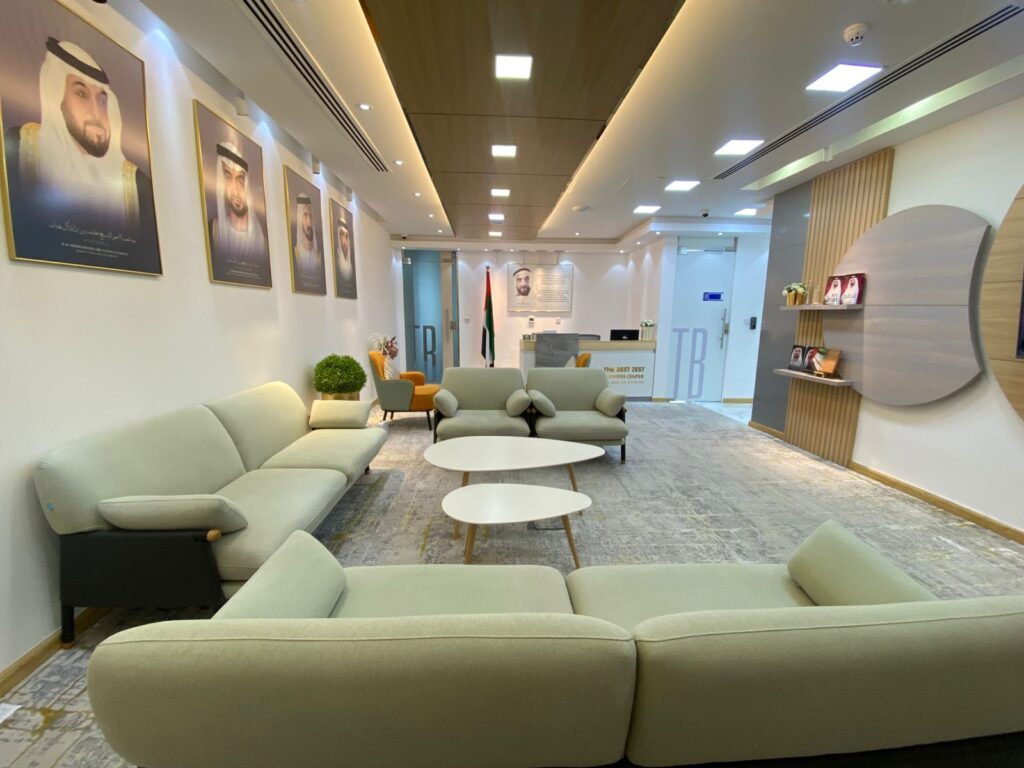 FURNISHED OFFICE SPACES | FITTED | MULTIPLE OPTION | BUSINESS VILLAGE