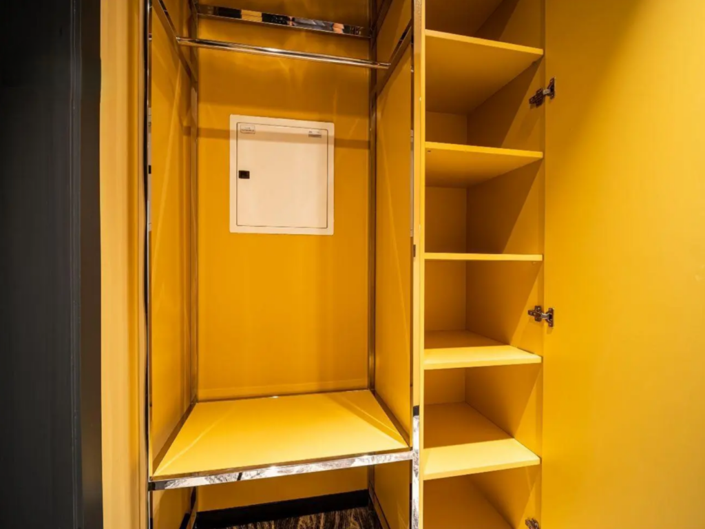 1 Bedroom| High Floor | Hotel-Style Living | Mama Shelter
