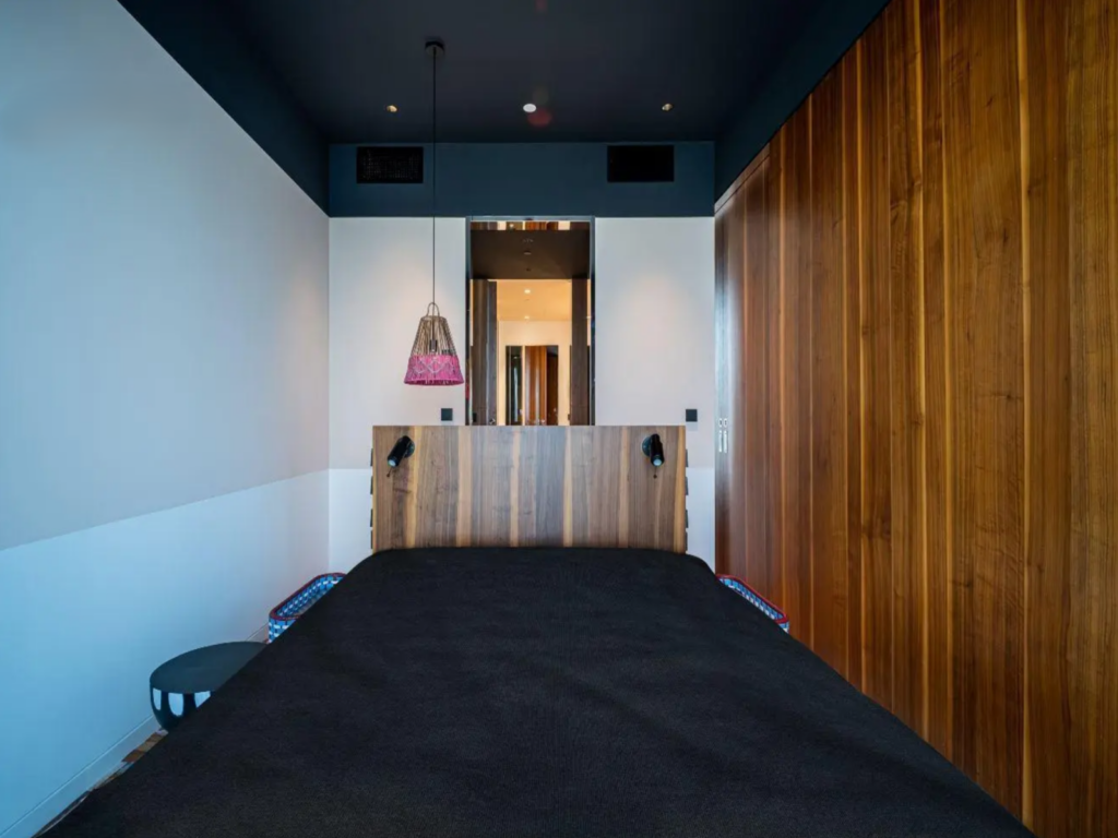 1 Bedroom| High Floor | Hotel-Style Living | Mama Shelter
