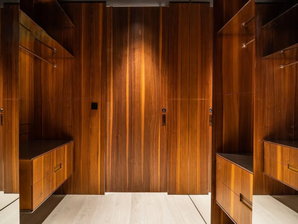 1 Bedroom| High Floor | Hotel-Style Living | Mama Shelter