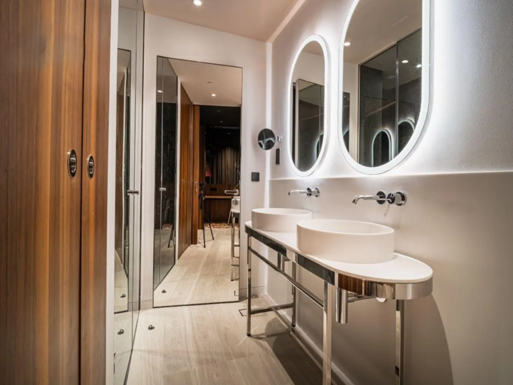 1 Bedroom| High Floor | Hotel-Style Living | Mama Shelter