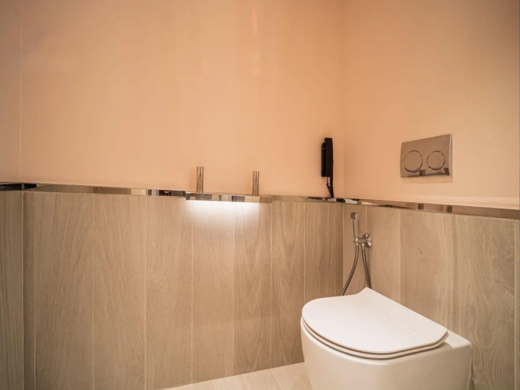1 Bedroom| High Floor | Hotel-Style Living | Mama Shelter