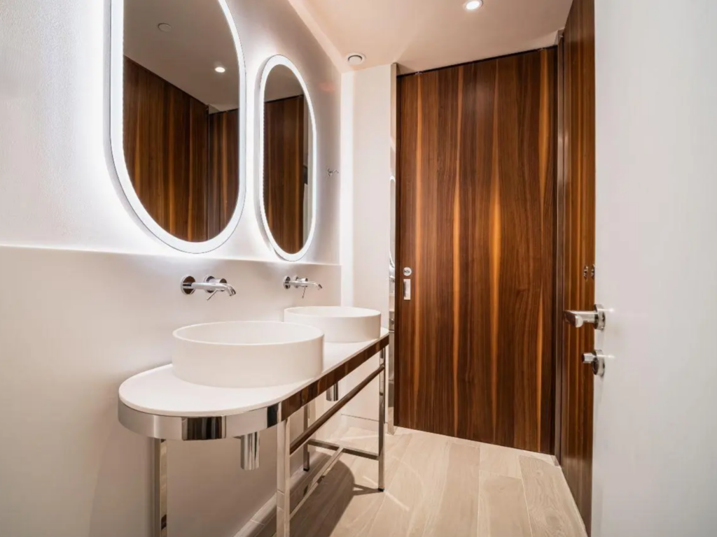 1 Bedroom| High Floor | Hotel-Style Living | Mama Shelter
