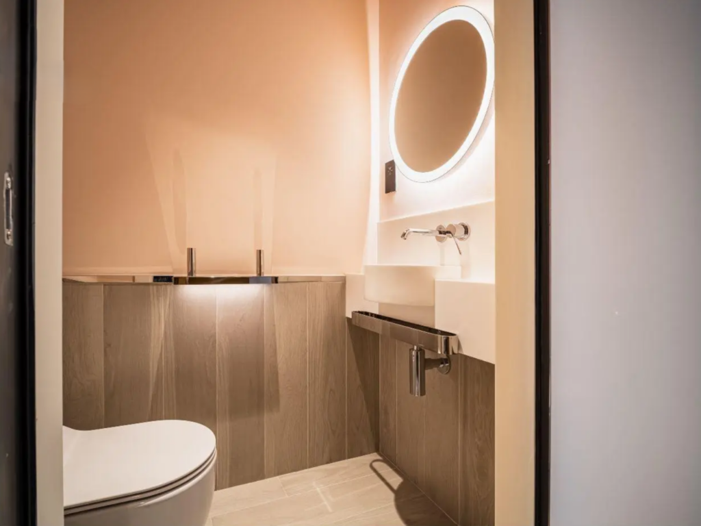 1 Bedroom| High Floor | Hotel-Style Living | Mama Shelter