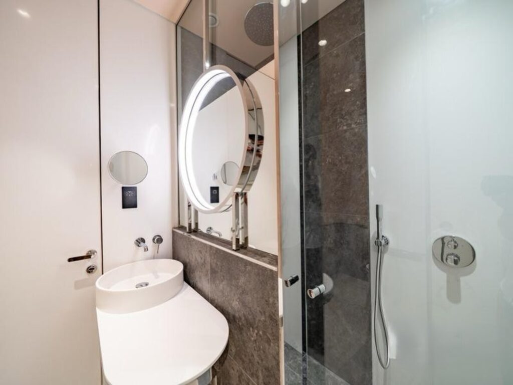 1 Bedroom| High Floor | Hotel-Style Living | Mama Shelter