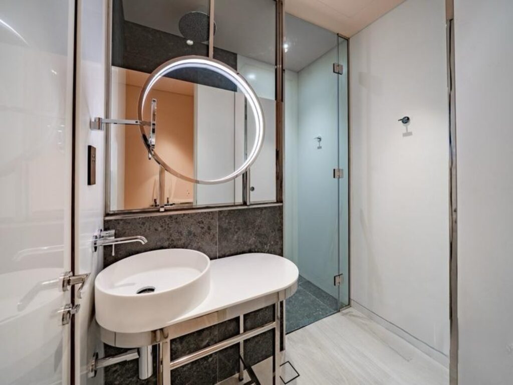 1 Bedroom| High Floor | Hotel-Style Living | Mama Shelter